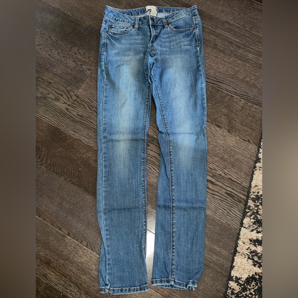 Garage Denim Jeans - Picture 1 of 3